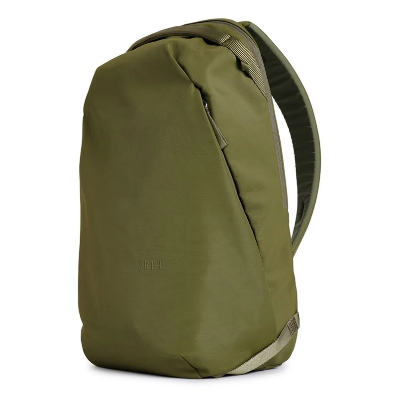 Urth Norite 24L Sac à Dos + Appareil Photo Insert (Vert)