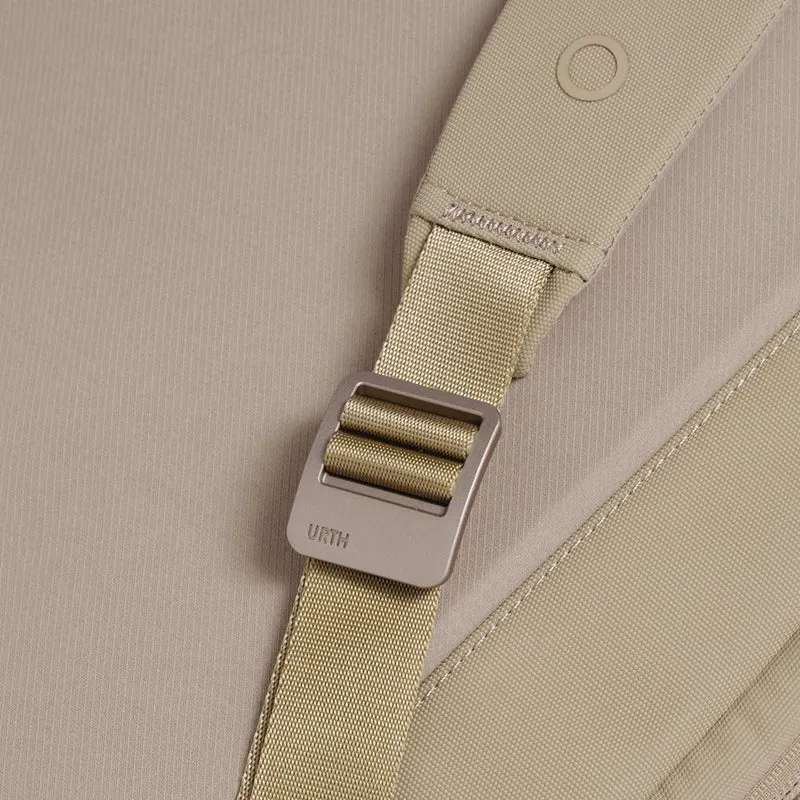 Urth Norite 24L Sac à Dos (Beige)