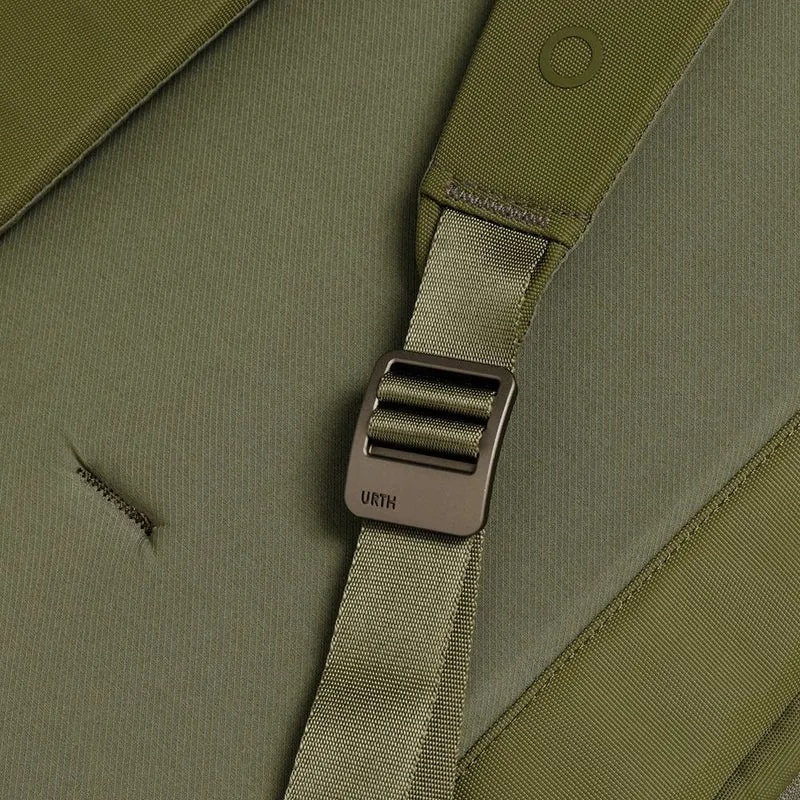 Urth Norite 24L Sac à dos (vert)