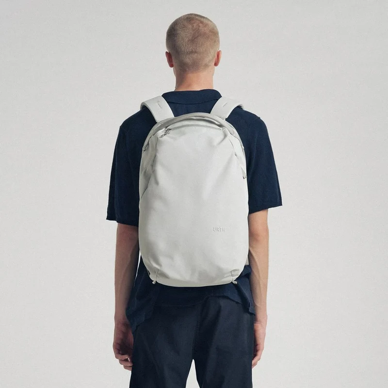Urth Norite 24L Sac à dos (Gris cendré)