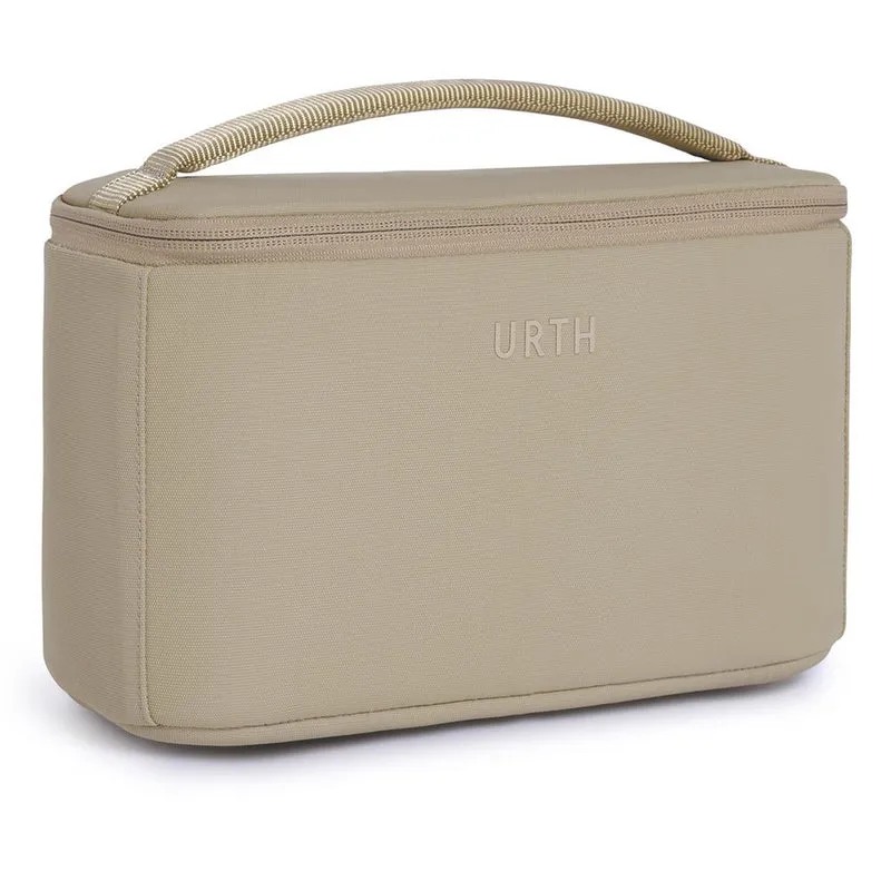 Urth Arkose 20L Sac à Dos + Appareil Photo Insert (Beige)