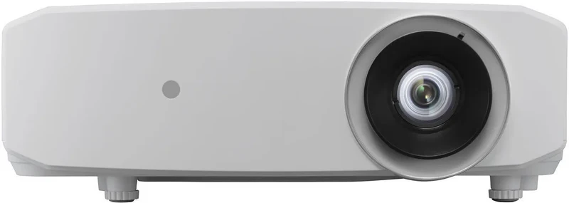 JVC LX-NZ30 Blanc