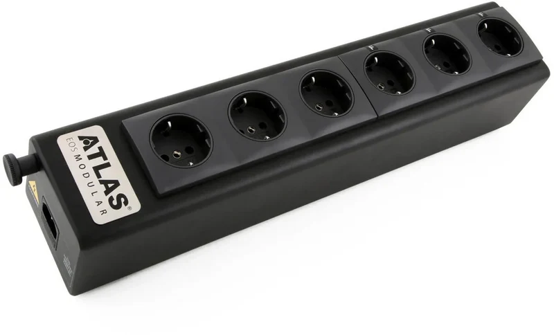 Atlas EOS Modular 4.0 EM