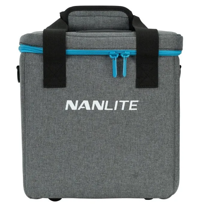 Nanlite Sac de transport pour kit PavoTube II 6C