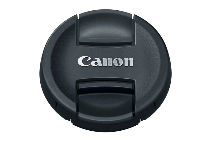Canon EF-S35 Bouchon d'Objectif