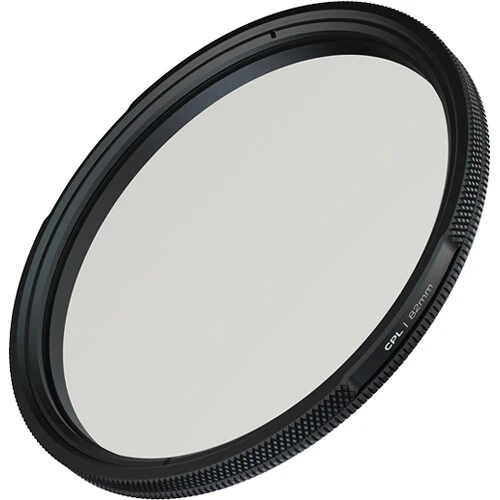 LEE filtres Elements Circular Polariser 82mm