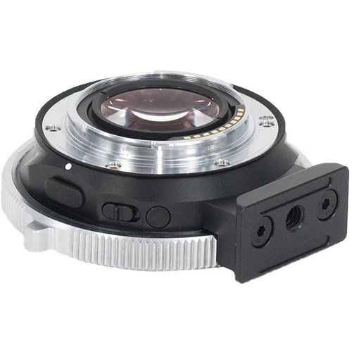 Metabones Canon EF Vers Monture E T CINE Speed Booster Ultra (x0,71)