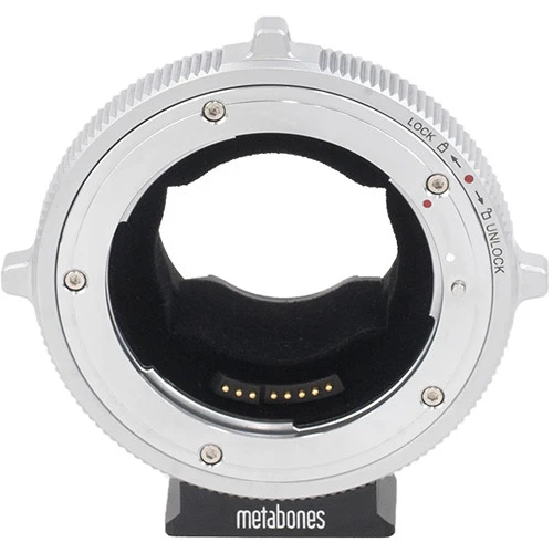 Metabones Canon EF Adaptateur intelligent T CINE pour monture E