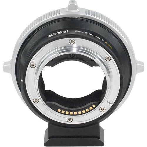 Metabones Canon EF Adaptateur intelligent T CINE pour monture E