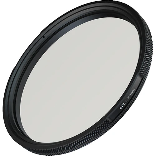 LEE filtres Elements Circular Polariser 77mm