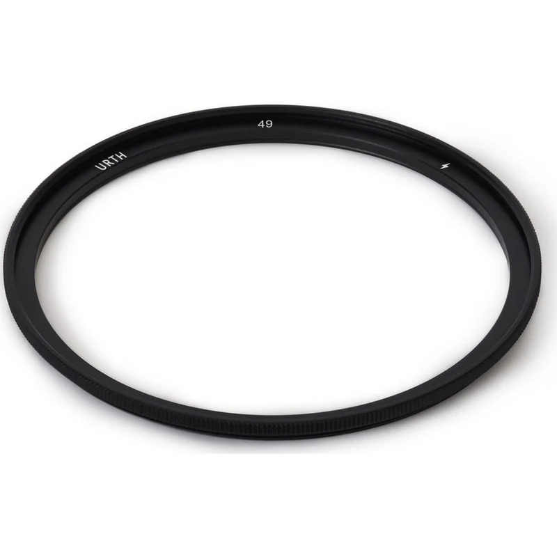 Urth 49mm Anneau adaptateur magnétique
