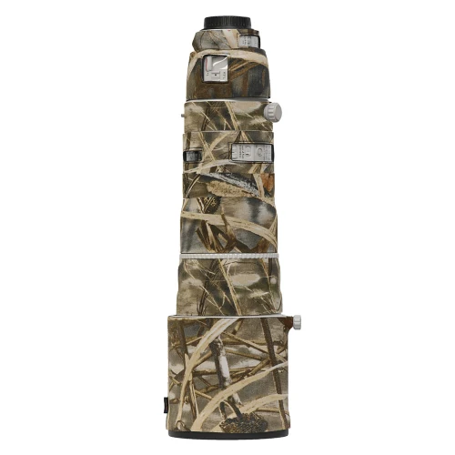 LensCoat Realtree Max5 pour Canon 200-400mm IS