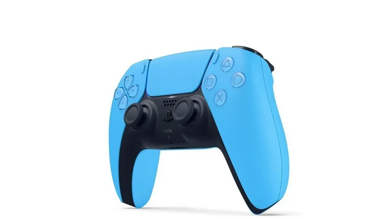 Sony DualSense PS5 Bleu