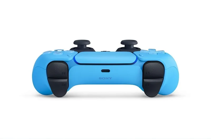 Sony DualSense PS5 Bleu