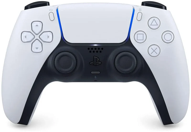 Sony DualSense PS5 Blanc