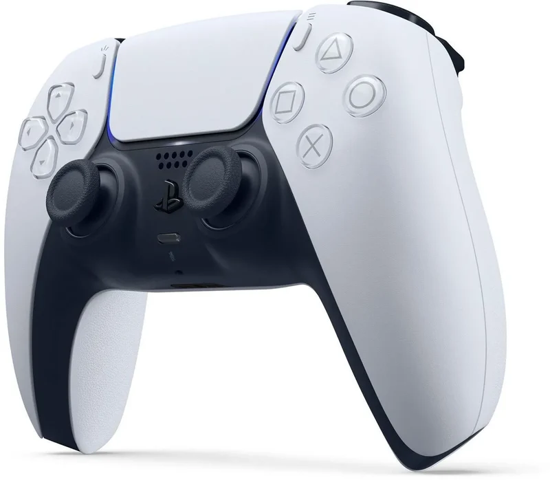 Sony DualSense PS5 Blanc