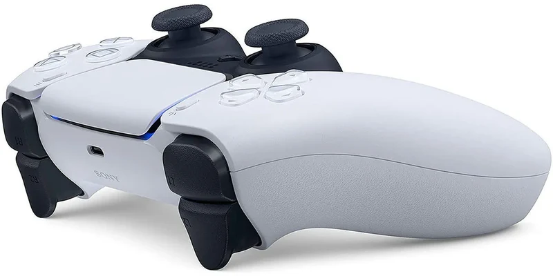 Sony DualSense PS5 Blanc