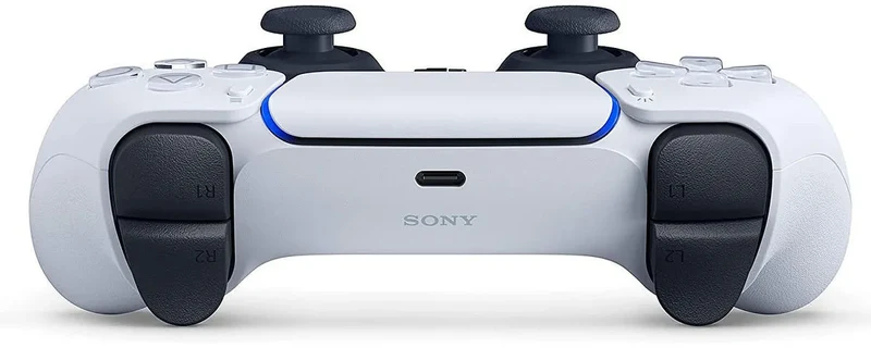 Sony DualSense PS5 Blanc