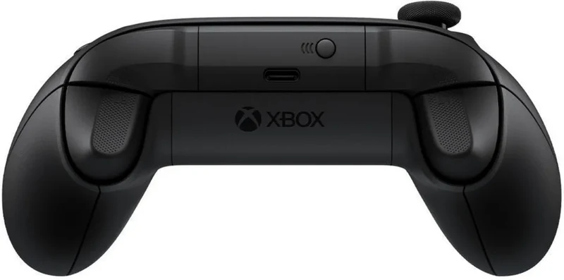 Microsoft Xbox Controller Noir