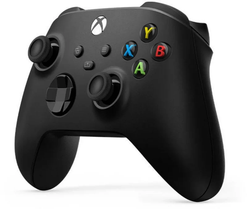 Microsoft Xbox Controller Noir