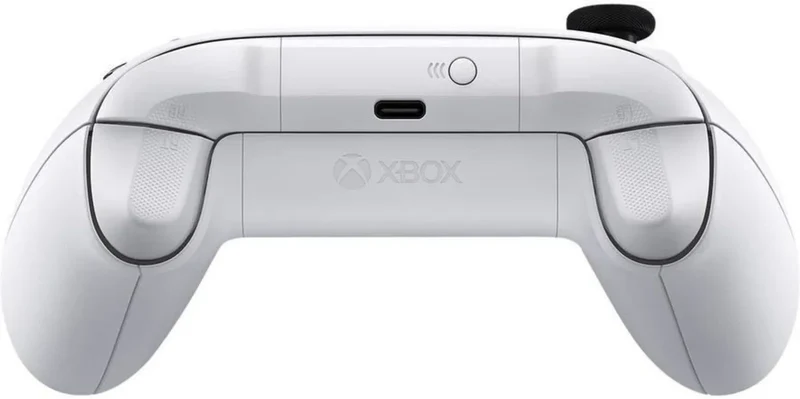 Microsoft Xbox Controller Blanc