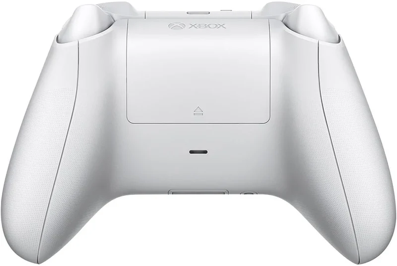 Microsoft Xbox Controller Blanc
