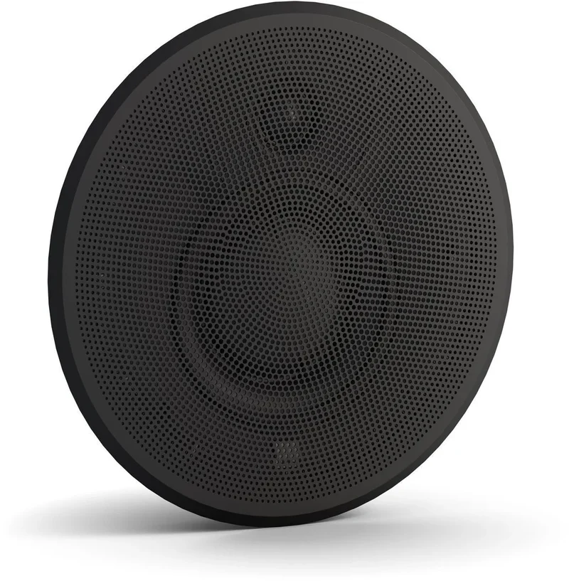 Dali Grille Noir pour Phantom