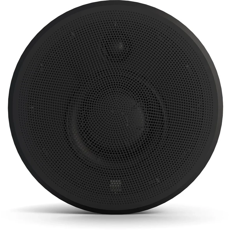 Dali Grille Noir pour Phantom