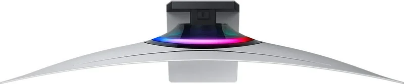 Samsung Odyssey G8 OLED - G85SB 34"