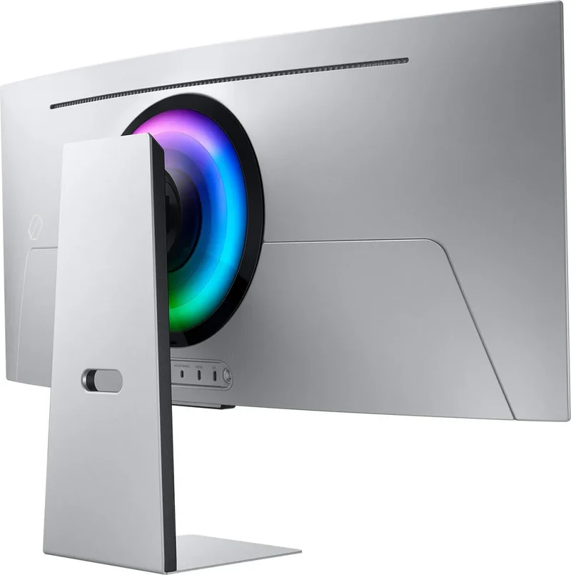 Samsung Odyssey G8 OLED - G85SB 34"