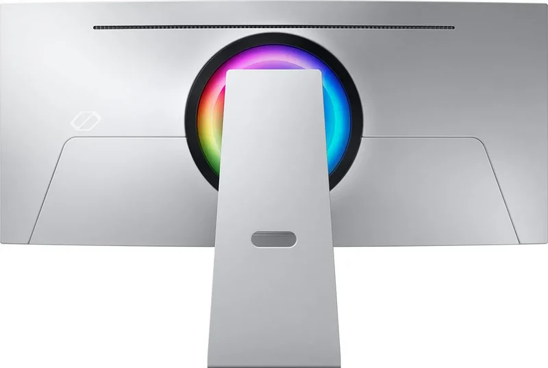 Samsung Odyssey G8 OLED - G85SB 34"