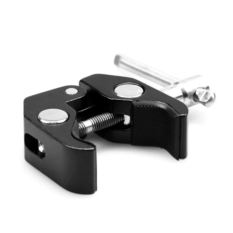 SmallRig 735 Super Pince Filetage 1/4" + 3/8"
