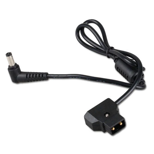 SmallRig 1819 Power Cable pour Blackmagic Cinema Appareil photo/ Blackmagic Video Assist/ Shogun Moniteur