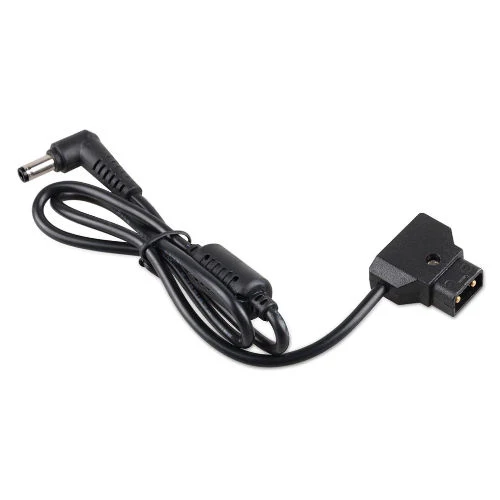SmallRig 1819 Power Cable pour Blackmagic Cinema Appareil photo/ Blackmagic Video Assist/ Shogun Moniteur