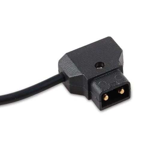 SmallRig 1819 Power Cable pour Blackmagic Cinema Appareil photo/ Blackmagic Video Assist/ Shogun Moniteur
