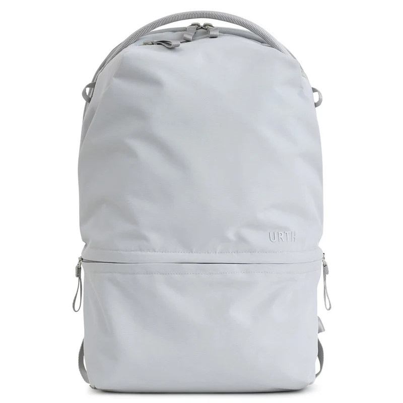 Urth Arkose 20L Sac à Dos + Appareil Photo Insert (Gris Cendré)