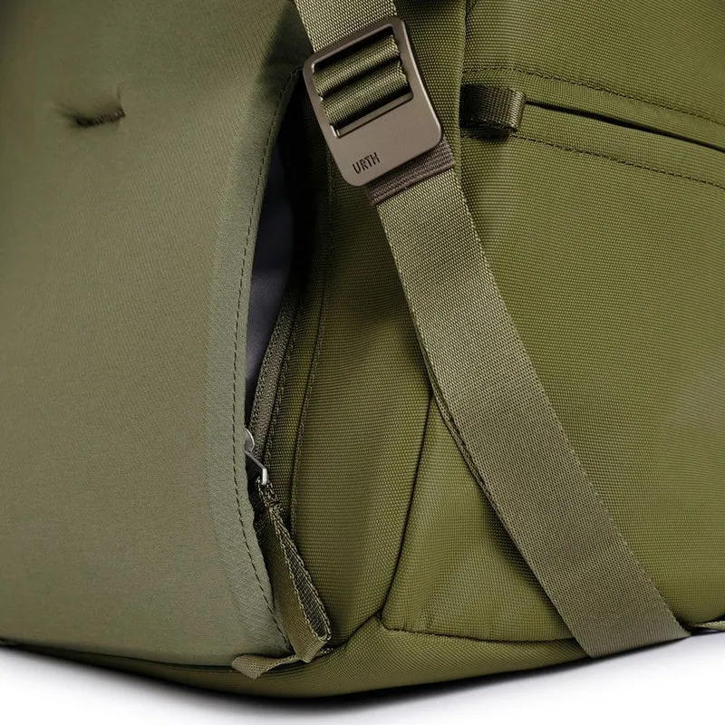 Urth Arkose 20L Sac à dos (vert)