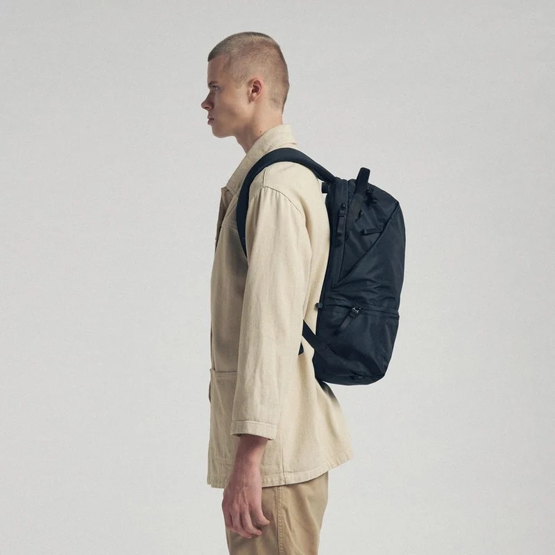 Urth Arkose 20L Sac à dos (noir)