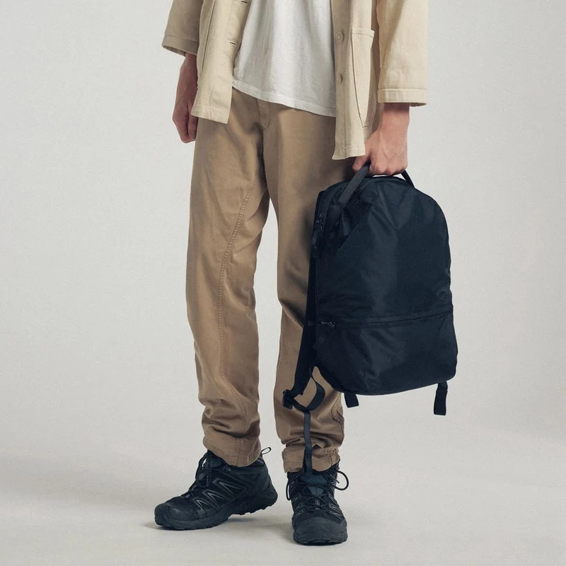 Urth Arkose 20L Sac à dos (noir)