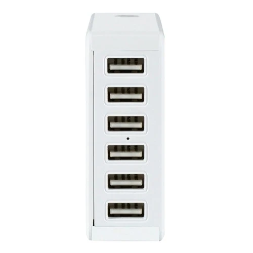 Nanlite Chargeur USB 6 Ports BT-CGUSB-6