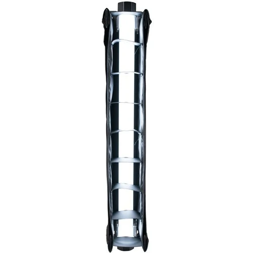 Nanlite Barndoor pour Pavotube II 15X (avec caisse à œufs)