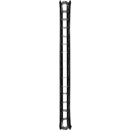 Nanlite Barndoor pour Pavotube II 30X (avec caisse à œufs)