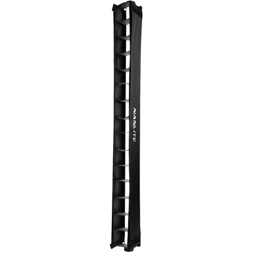 Nanlite Barndoor pour Pavotube II 30X (avec caisse à œufs)