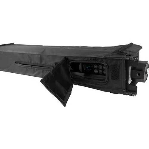 Nanlite Barndoor pour Pavotube II 30X (avec caisse à œufs)