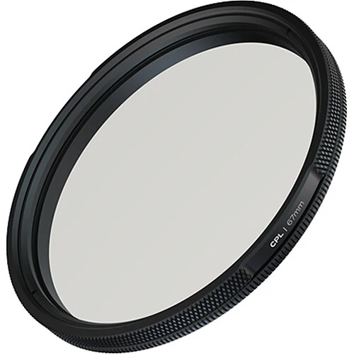 LEE filtres Elements Circular Polariser 67mm