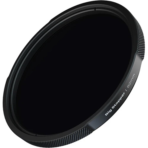LEE Elements Big Stopper 72mm Filtres