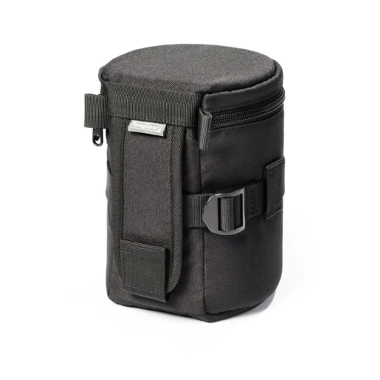 easyCover Étui D'Objectif 130 x 290mm Noir