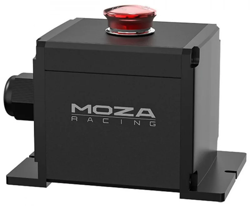Moza Racing E-Stop