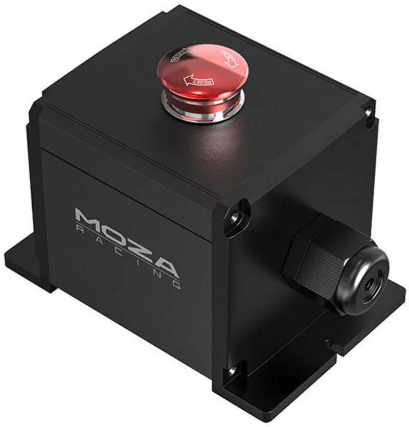 Moza Racing E-Stop