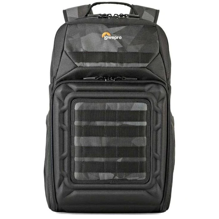Lowepro DroneGuard BP 250 Noir/Fractal